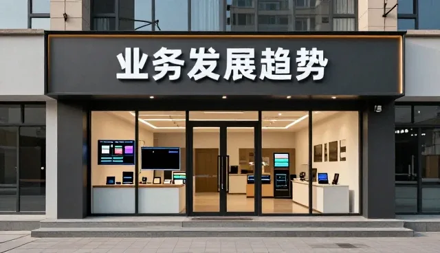 社交媒体代运营选型中的业务发展趋势关注点