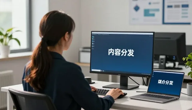 媒介投放让门店展厅管理更加高效